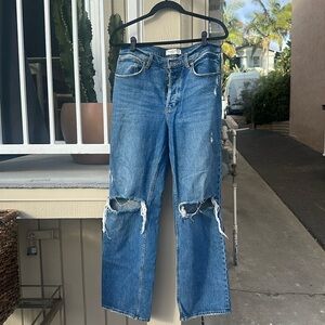Abercrombie & Fitch size 29 jeans